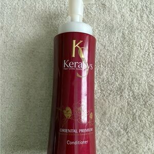 Oriental Premium Korean Hair Conditioner Kerasys